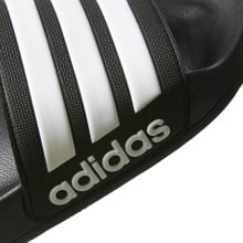 adidas Adilette Shower 3-Streifen schwarz Badeschuhe Herren